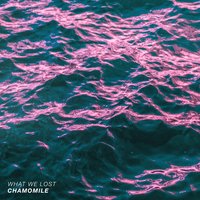 Chamomile - What We Lost