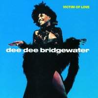 Mr. Guitar Man - Dee Dee Bridgewater