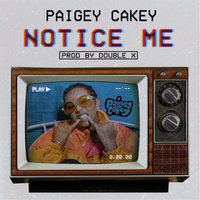 Notice Me - Paigey Cakey
