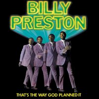 She Belongs To Me - Billy Preston