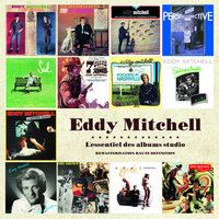 La Colline De Blueberry Hill - Eddy Mitchell