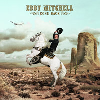 Un garçon facile - Eddy Mitchell