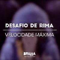 Desafio de Rima (Velocidade Máxima) - Fabio Brazza, Ítalo Beatbox