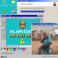 Update - Olamide