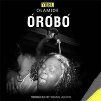 Orobo - Olamide