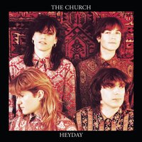 Myrrh - The Church