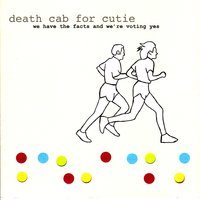Title Track - Death Cab for Cutie