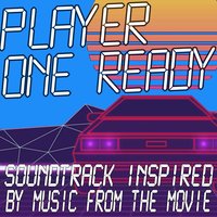 Stayin' Alive (From "Ready Player One") - Silver Disco Explosion