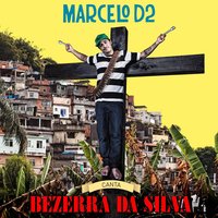 Quem Usa Antena É Televisão - Marcelo D2