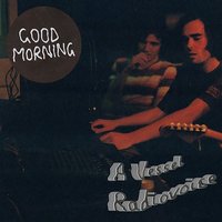 Radiovoice - Good Morning