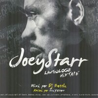 J'arrive - JOEY STARR