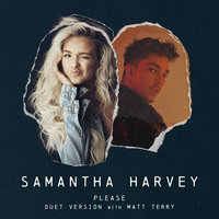 Please - Samantha Harvey, Matt Terry
