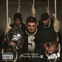 Identität - Beathoavenz, Fler, G-Hot