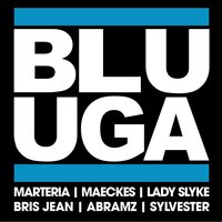 Blue Uganda - Marteria, Maeckes, Lady Slyke