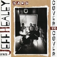 As The Years Go Passing By - The Jeff Healey Band