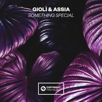 Something Special - Giolì & Assia