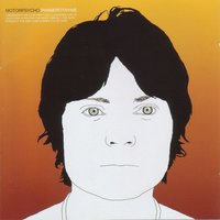 The Slow Phase Out - MotorPsycho