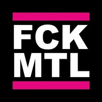 Fck Mtl - GrooVenoM