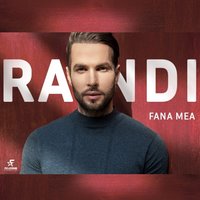 Fana Mea - Randi