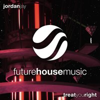 Treat You Right - Jorday Jay, Jordan Jay