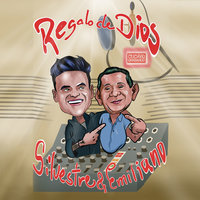 Regalo de Dios - Silvestre Dangond, Emiliano Zuleta