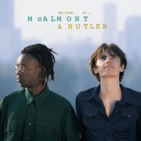 Although - McAlmont & Butler