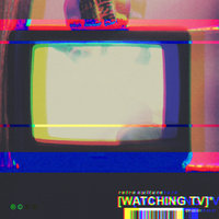 Watching TV - Retro Culture