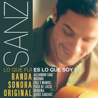 Corazón partío (Versión acústica) - Alejandro Sanz