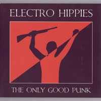 Gas Joe Pearce - Electro Hippies