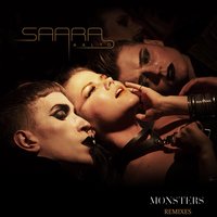Monsters - Saara Aalto, Initial Talk