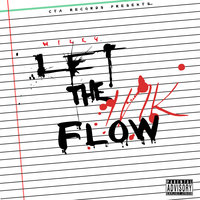 Let The Ink Flow - Wiley