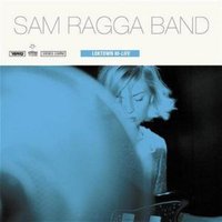 Die Welt Steht Still - Sam Ragga Band, Jan Delay