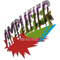 Amplifier - Pupajim