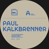 Altes Kamuffel - Paul Kalkbrenner