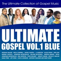 A Little More Jesus - Erica Campbell, Fantasia, Lisa Knowles