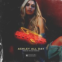 In N Out - Ashley All Day