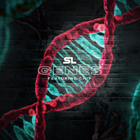 Genes - SL, CHIP, Chipmunk