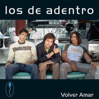 Cuando Me Fui de Este Lugar - Los De Adentro