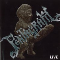 Black Magic - Pentagram