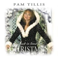 I'll Be Home Christmas - Pam Tillis