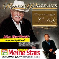 Mit kleinen Schritten fängt alles an - Roger Whittaker