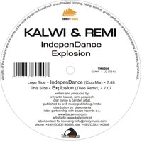 Independance - Kalwi & Remi