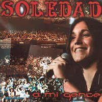Soñadora Del Carnaval - Soledad