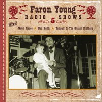 The Window up Above - Faron Young