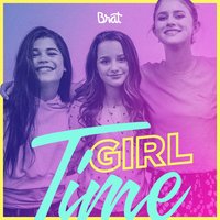 Girl Time - ANNIE LEBLANC