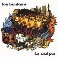 No necesito pensar - Los Bunkers