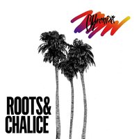 Roots & Chalice - Chronixx