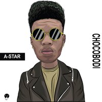 Chocobodi - A-Star