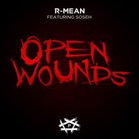 Open Wounds - R-MEAN, Soseh