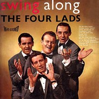 Swanee River - The Four Lads